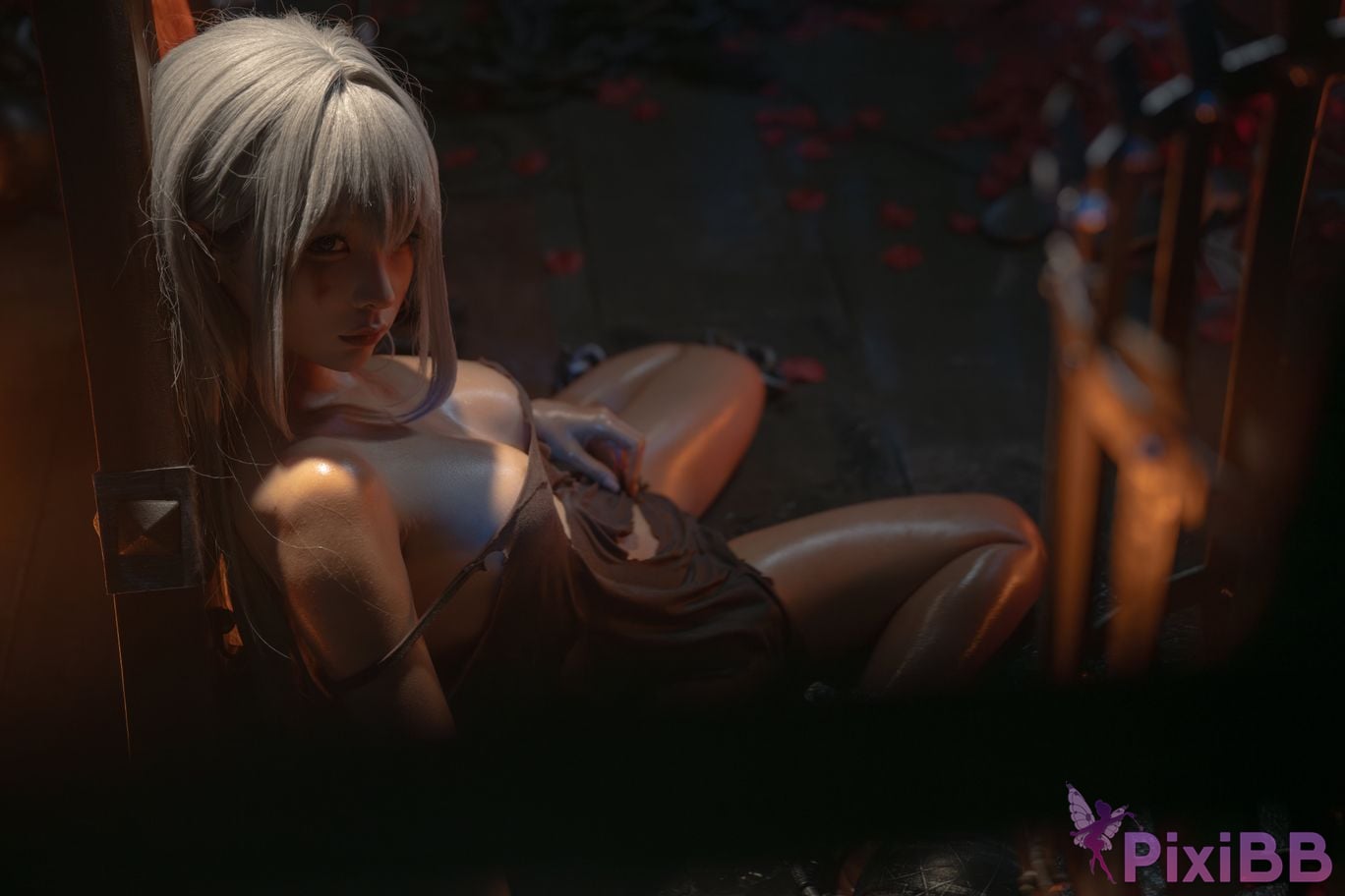 Coser chunmomo chunmomo PixiBB.COM 011