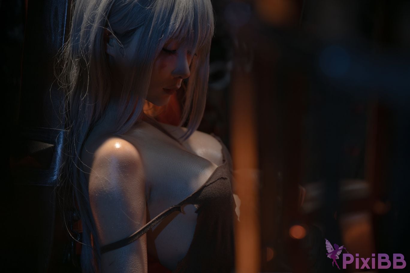 Coser chunmomo chunmomo PixiBB.COM 013