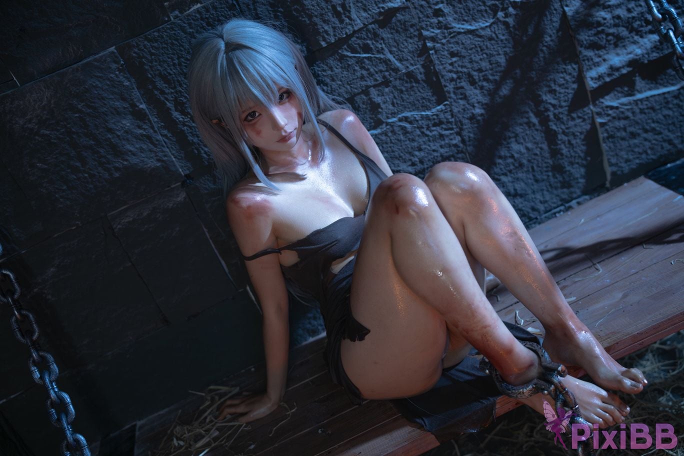 Coser chunmomo chunmomo PixiBB.COM 015