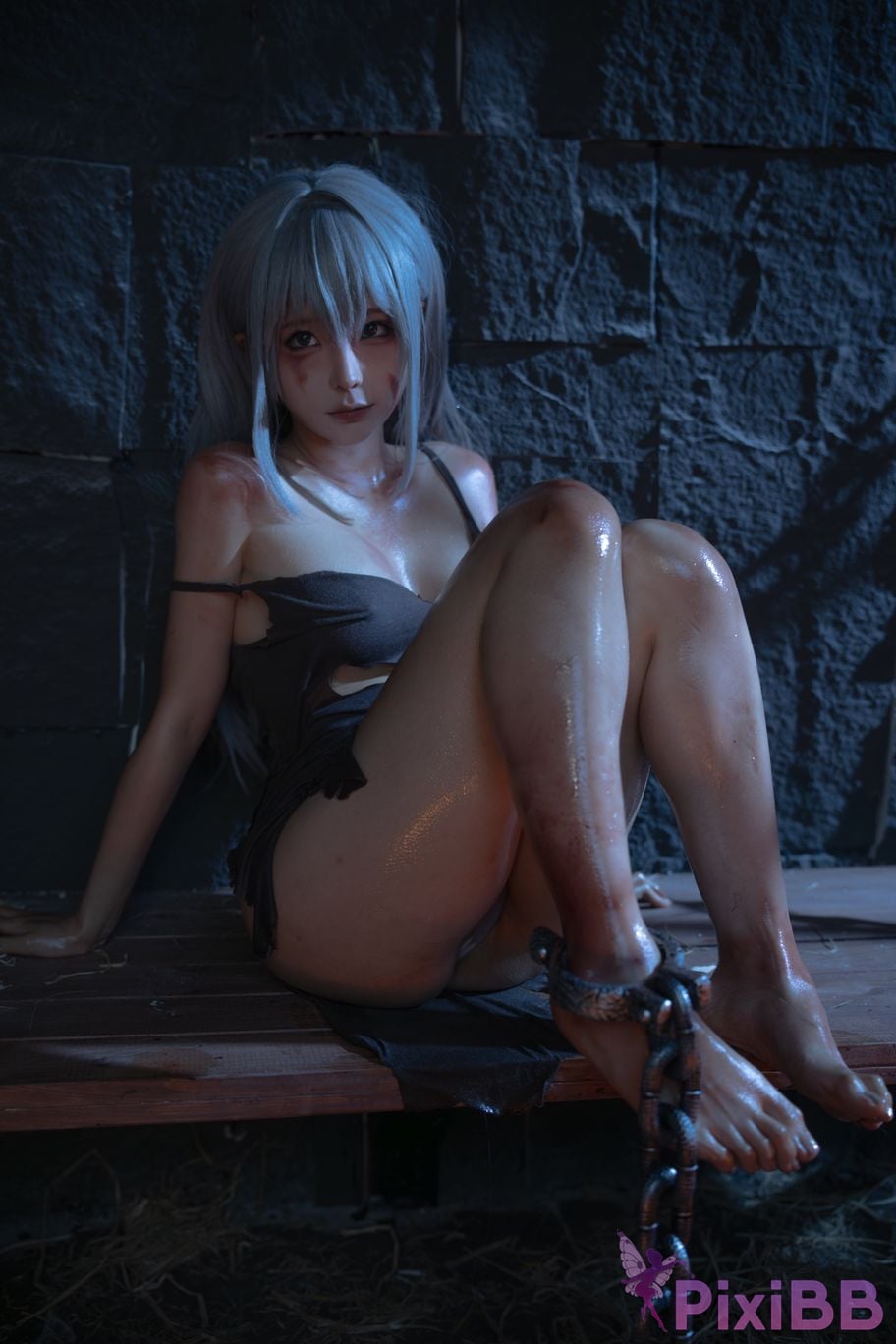 Coser chunmomo chunmomo PixiBB.COM 016