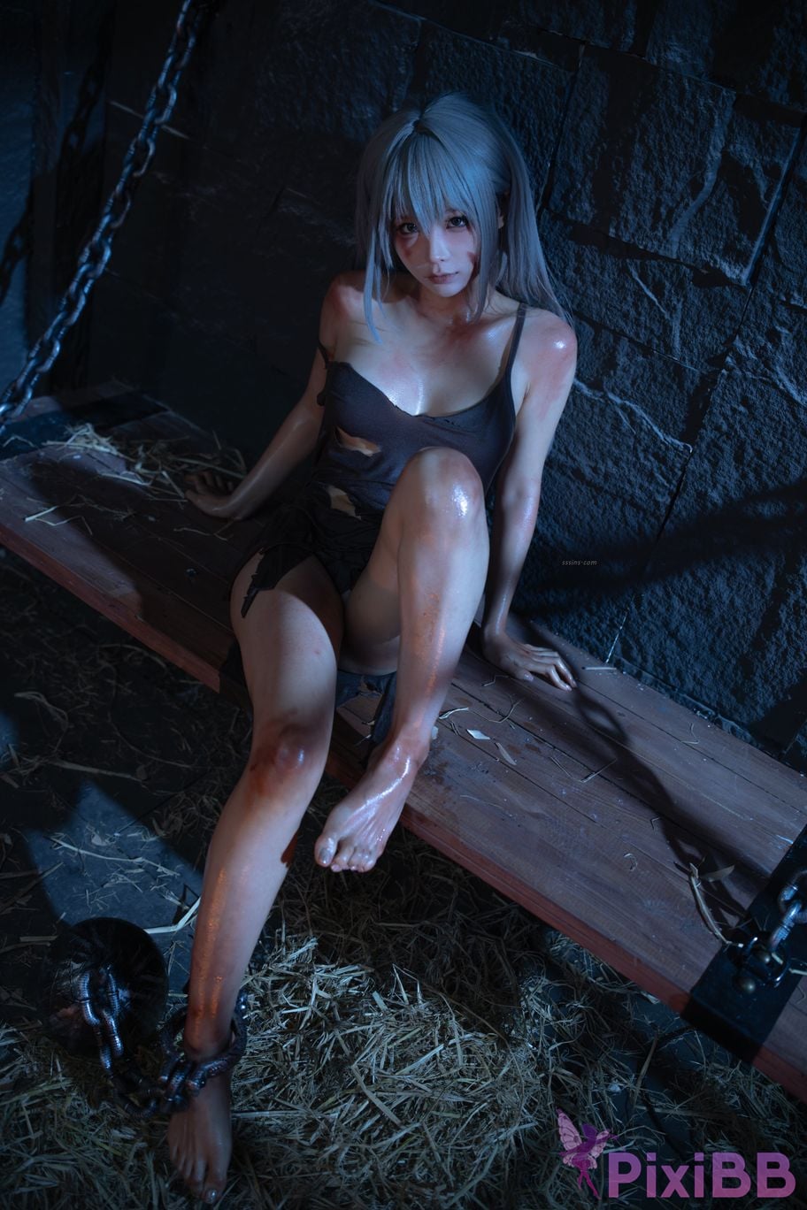 Coser chunmomo chunmomo PixiBB.COM 017