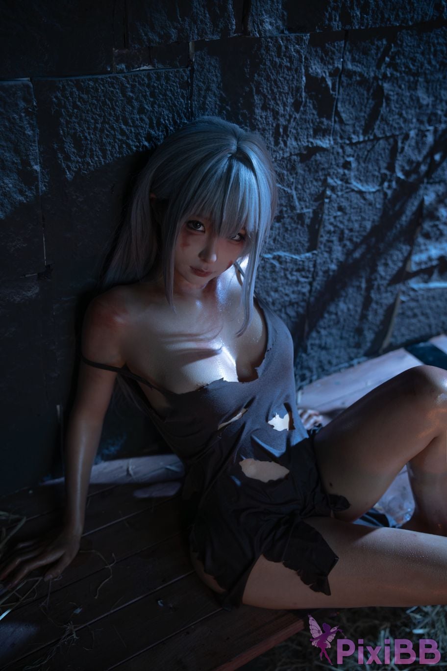 Coser chunmomo chunmomo PixiBB.COM 019