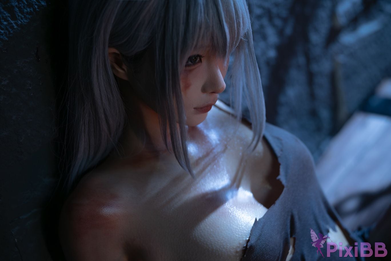 Coser chunmomo chunmomo PixiBB.COM 020