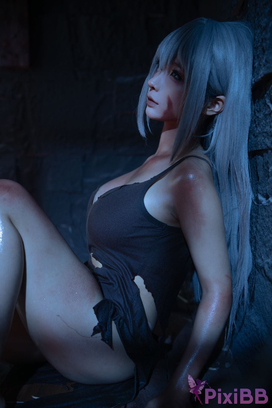 Coser chunmomo chunmomo PixiBB.COM 022