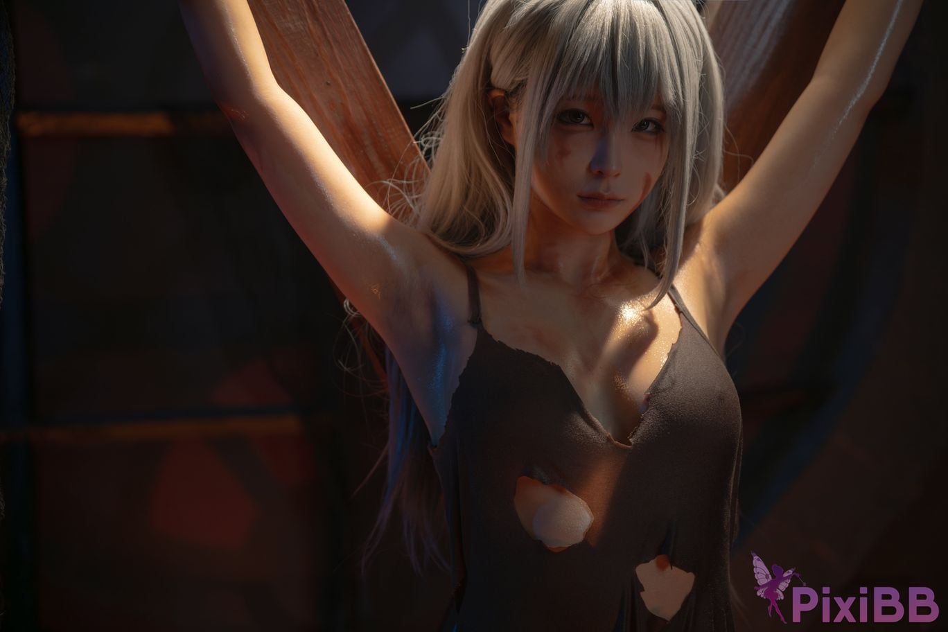 Coser chunmomo chunmomo PixiBB.COM 023