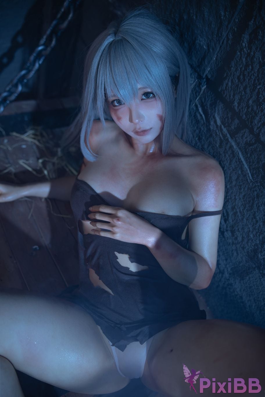 Coser chunmomo chunmomo PixiBB.COM 029