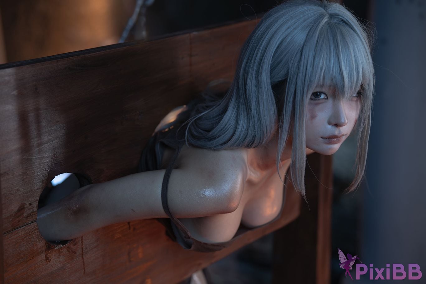 Coser chunmomo chunmomo PixiBB.COM 049