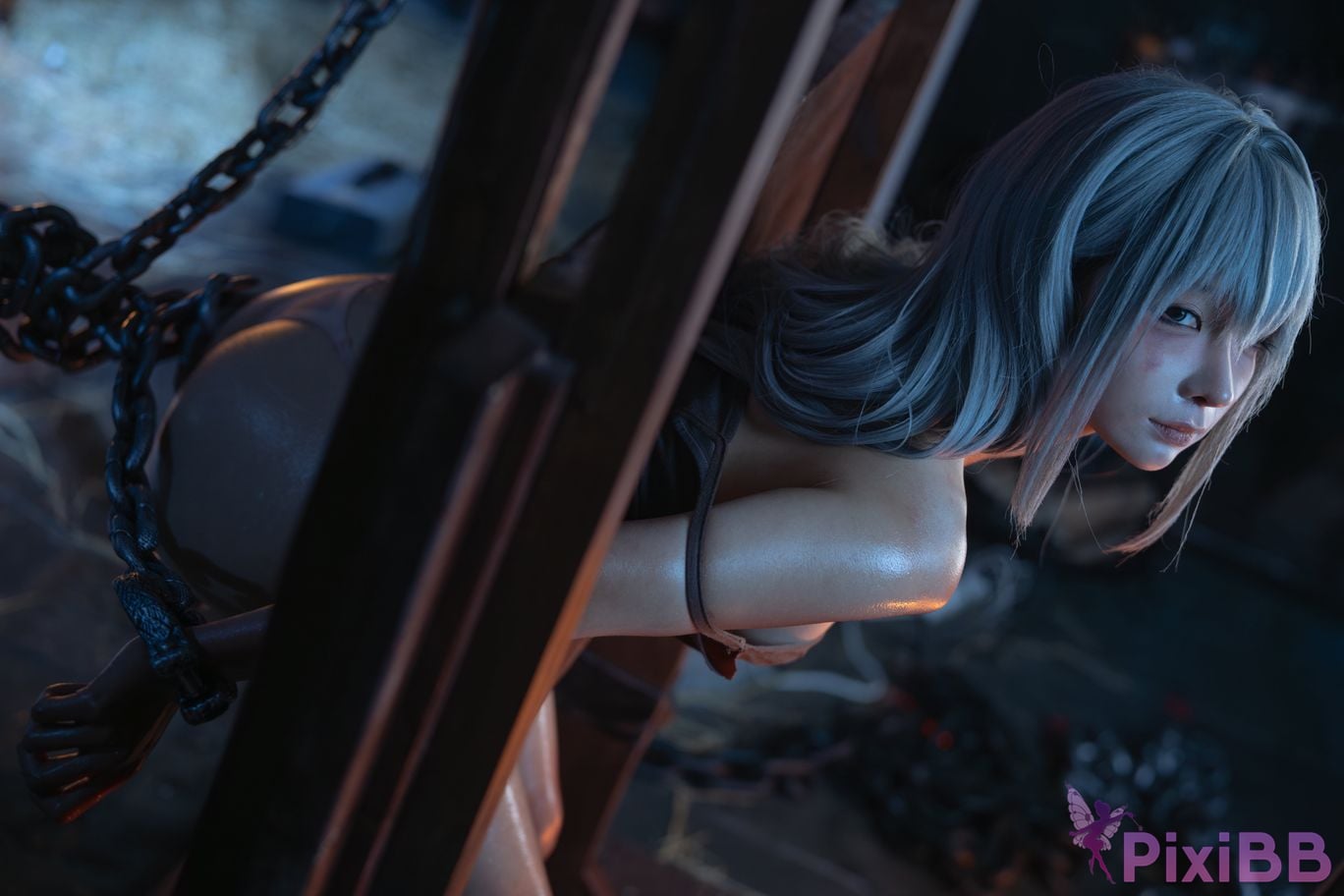 Coser chunmomo chunmomo PixiBB.COM 054