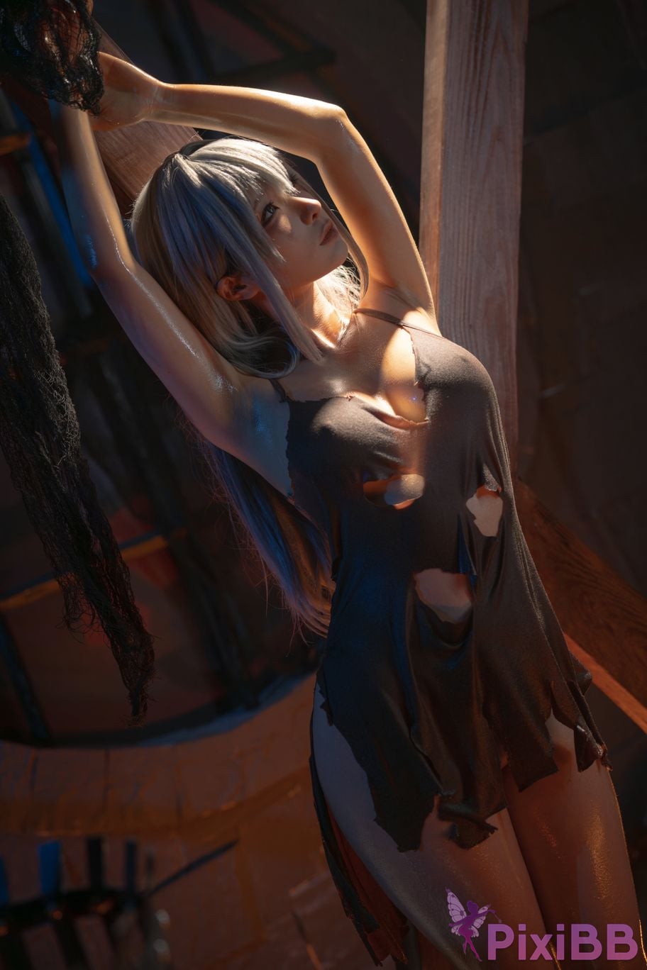Coser chunmomo chunmomo PixiBB.COM 056