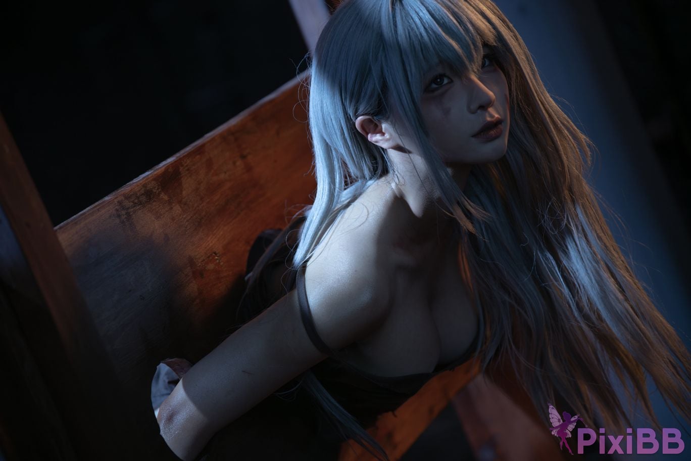 Coser chunmomo chunmomo PixiBB.COM 063