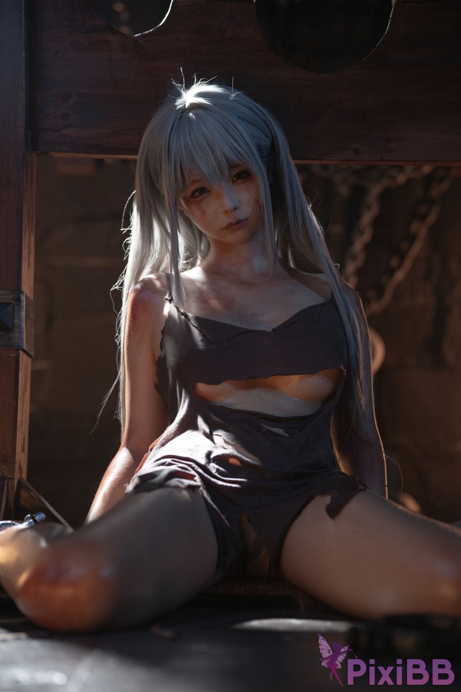 Coser chunmomo chunmomo PixiBB.COM 065