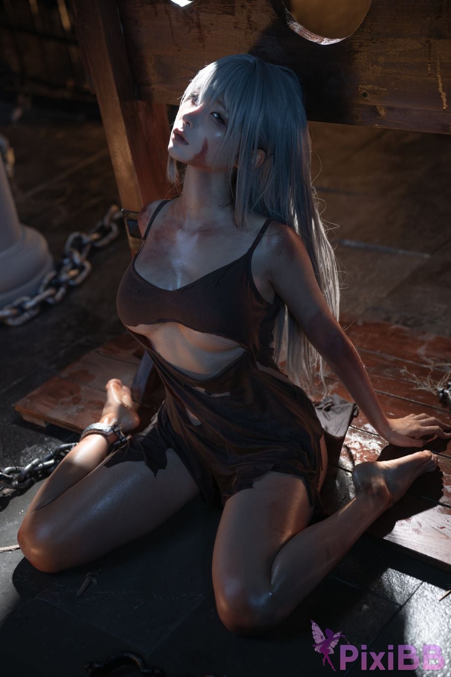 Coser chunmomo chunmomo PixiBB.COM 068