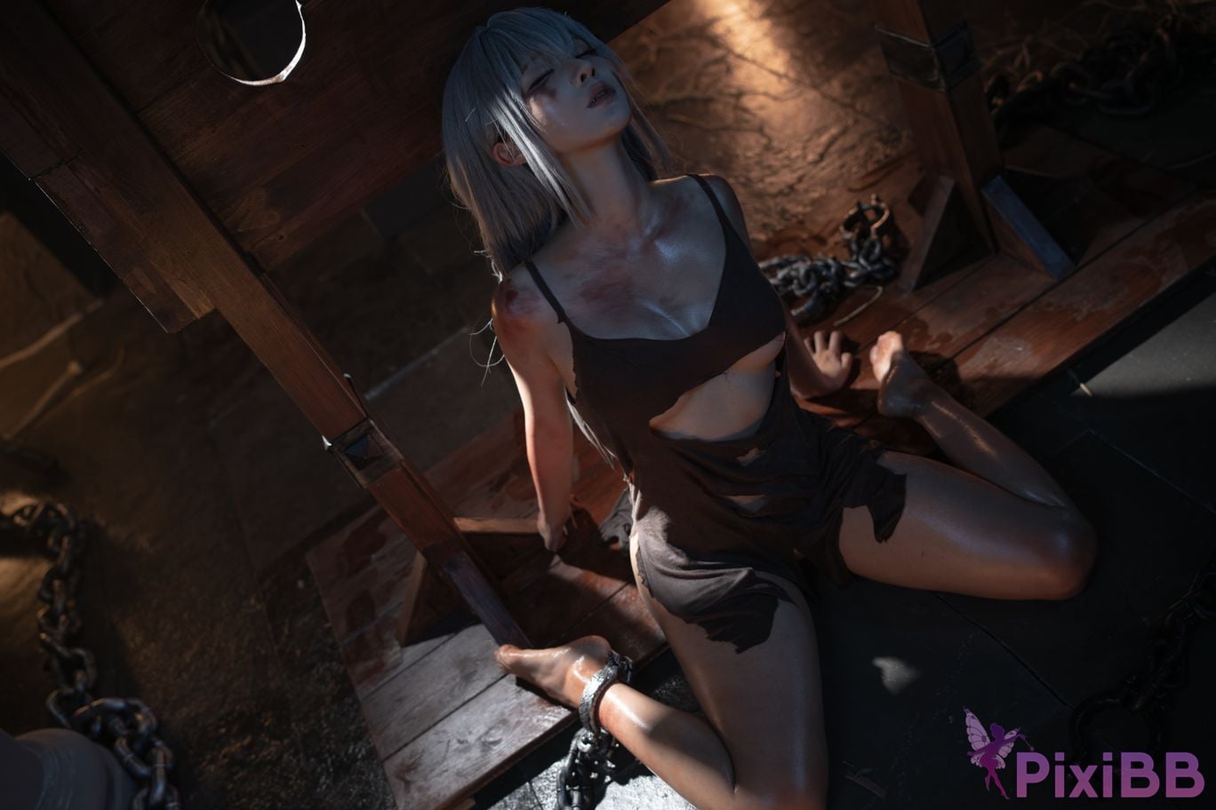 Coser chunmomo chunmomo PixiBB.COM 069
