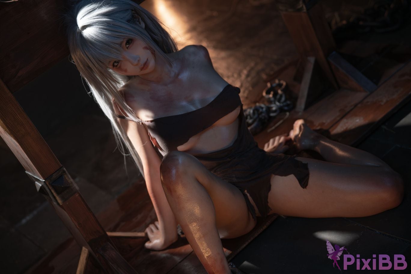 Coser chunmomo chunmomo PixiBB.COM 072