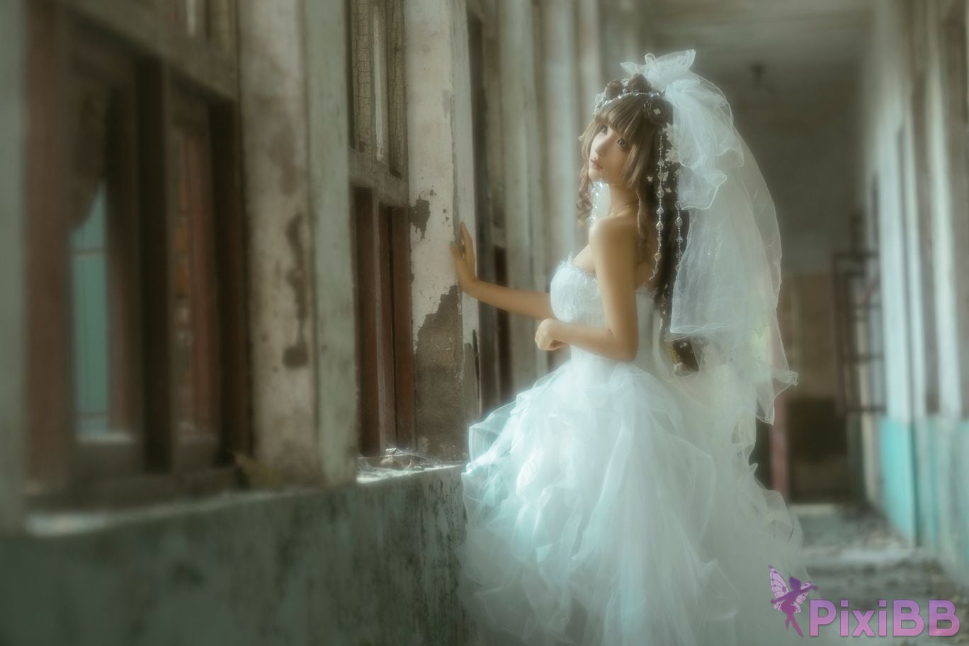 Coser chunmomo chunmomo PixiBB.COM 002