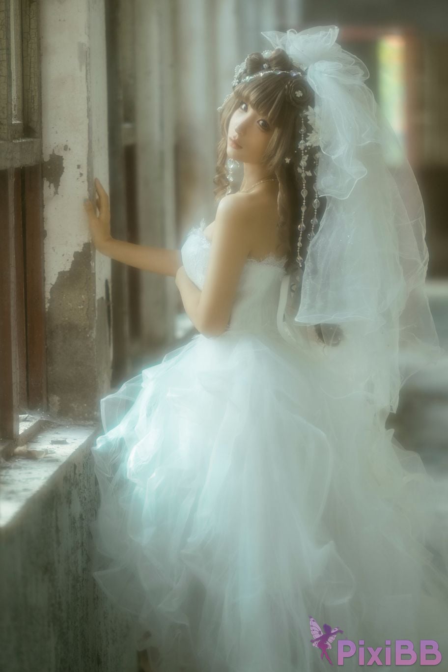 Coser chunmomo chunmomo PixiBB.COM 003