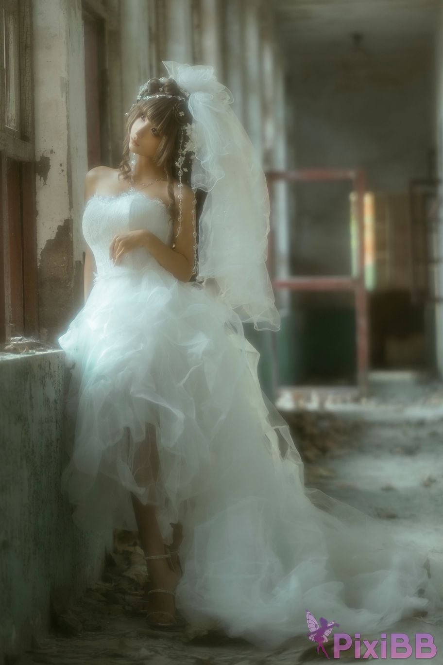 Coser chunmomo chunmomo PixiBB.COM 004