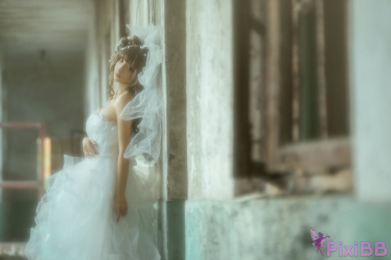 Coser chunmomo chunmomo PixiBB.COM 006