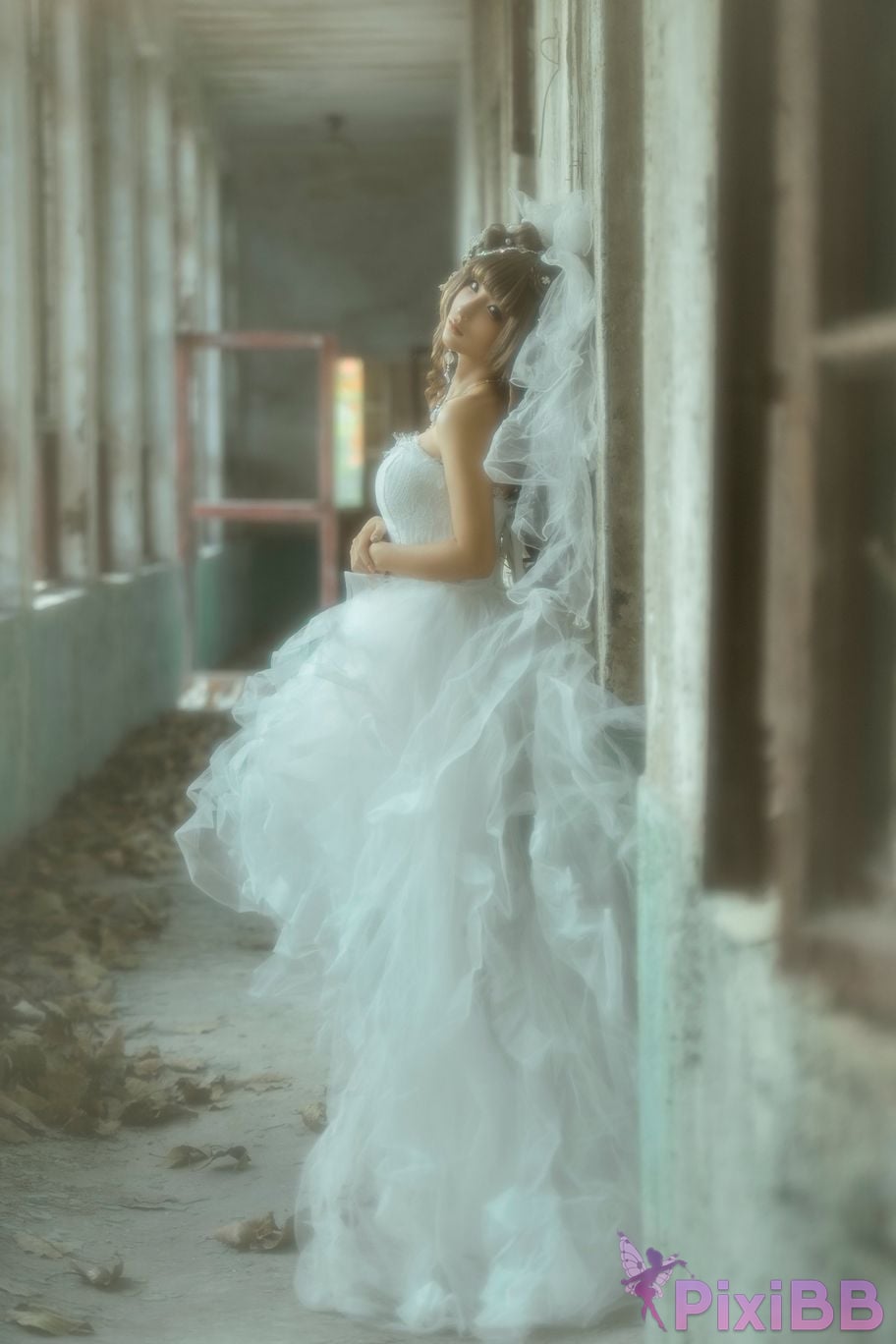 Coser chunmomo chunmomo PixiBB.COM 007