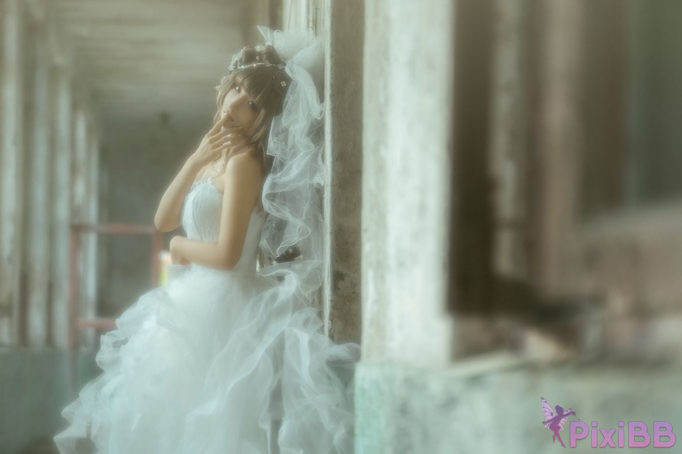 Coser chunmomo chunmomo PixiBB.COM 008