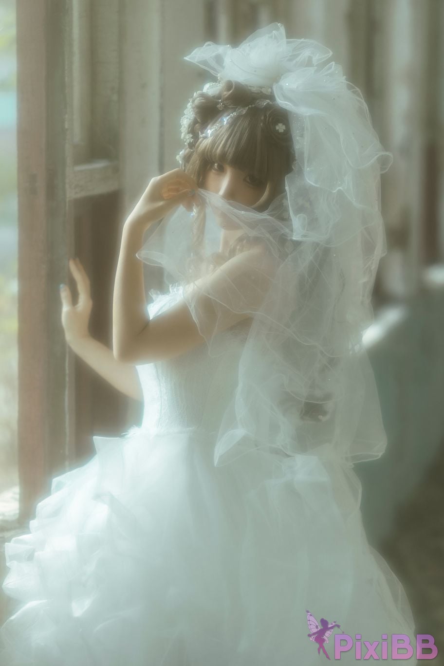 Coser chunmomo chunmomo PixiBB.COM 009