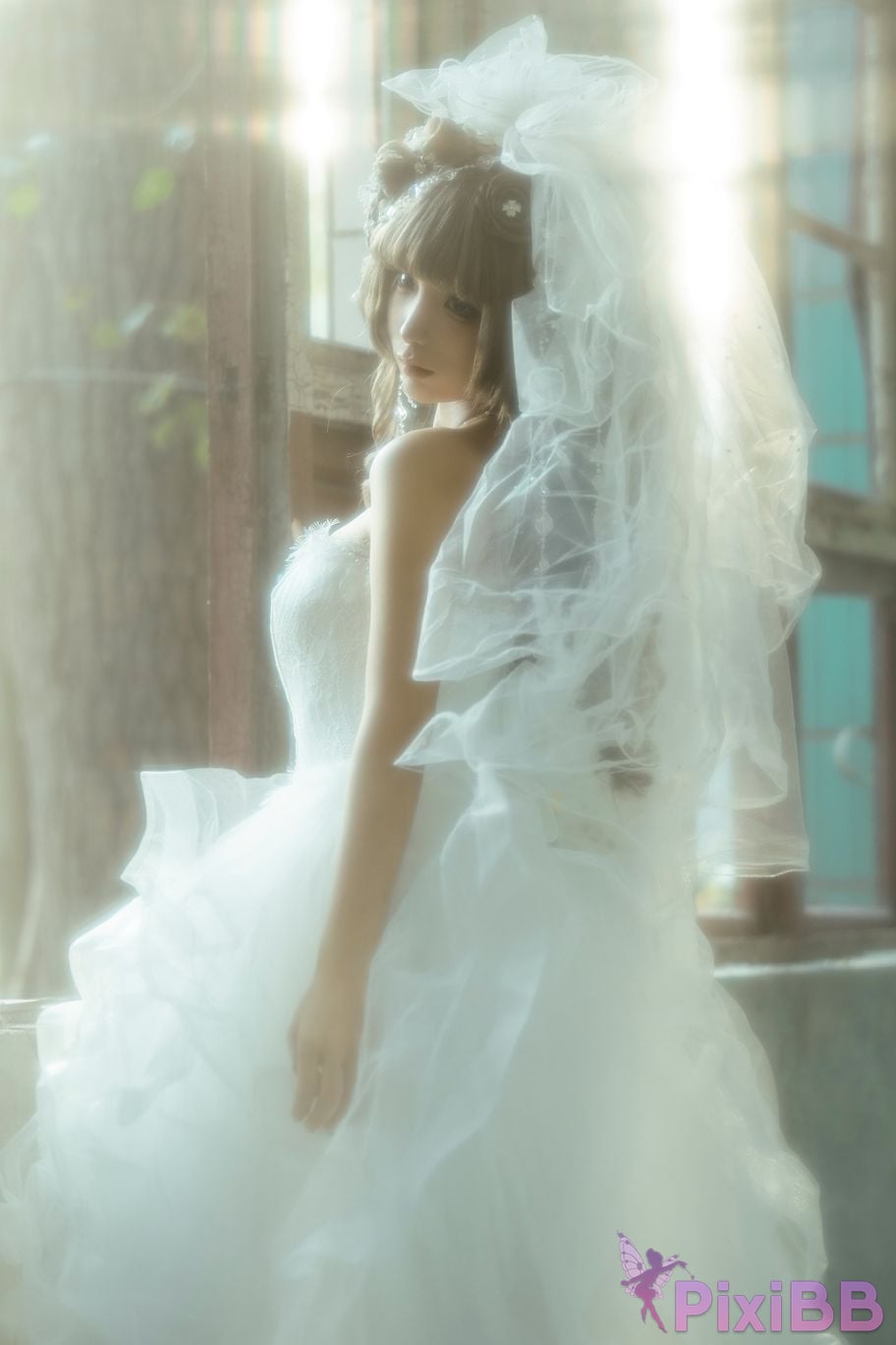 Coser chunmomo chunmomo PixiBB.COM 010