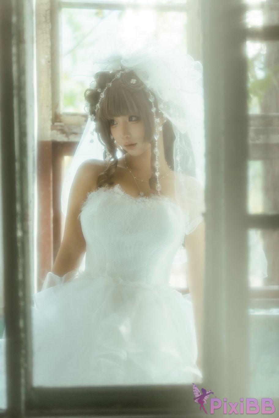 Coser chunmomo chunmomo PixiBB.COM 012
