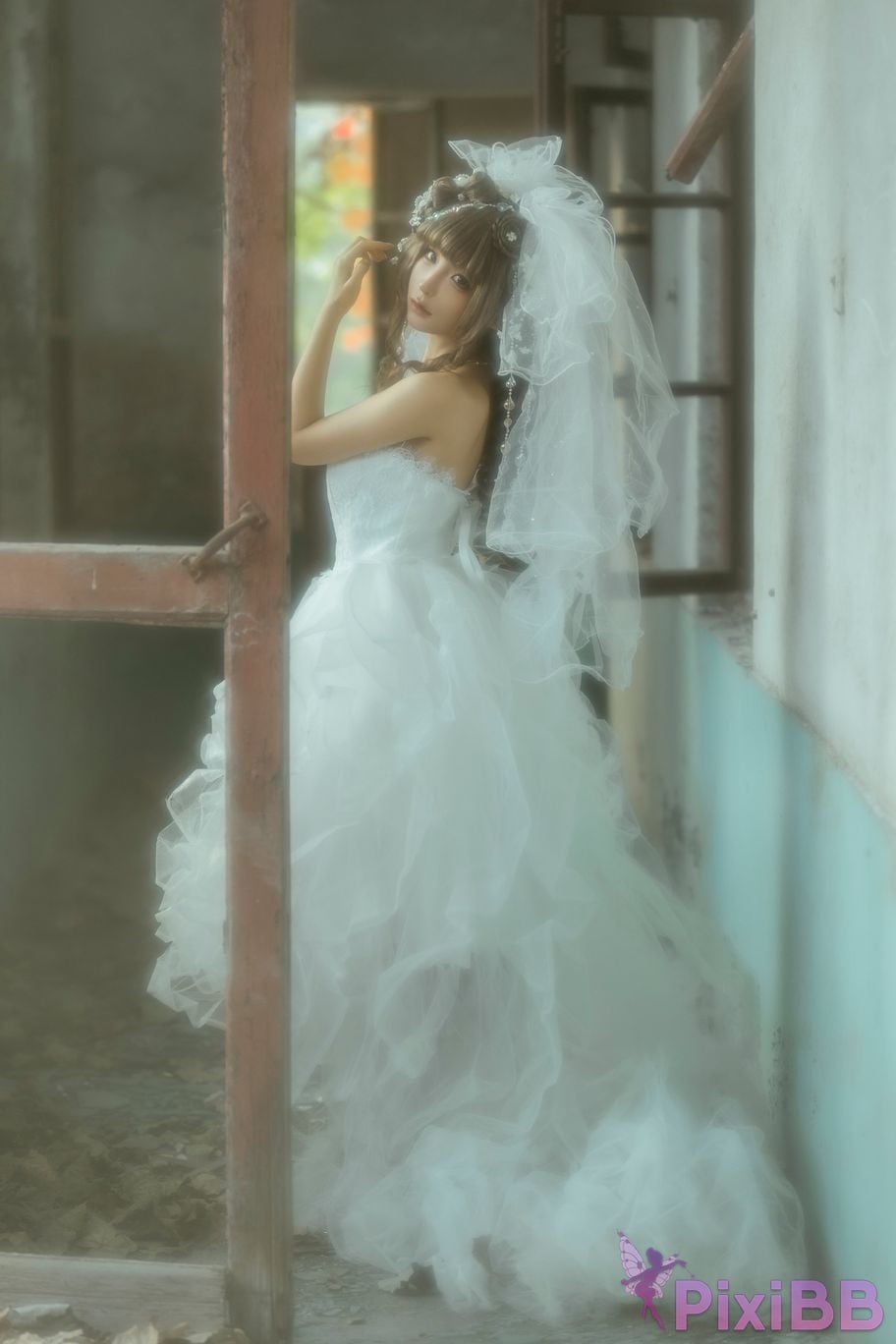Coser chunmomo chunmomo PixiBB.COM 013