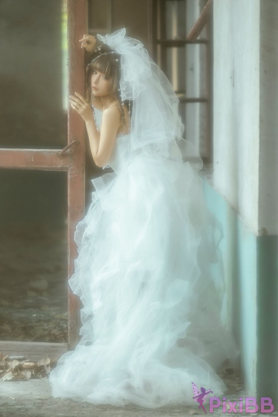 Coser chunmomo chunmomo PixiBB.COM 015