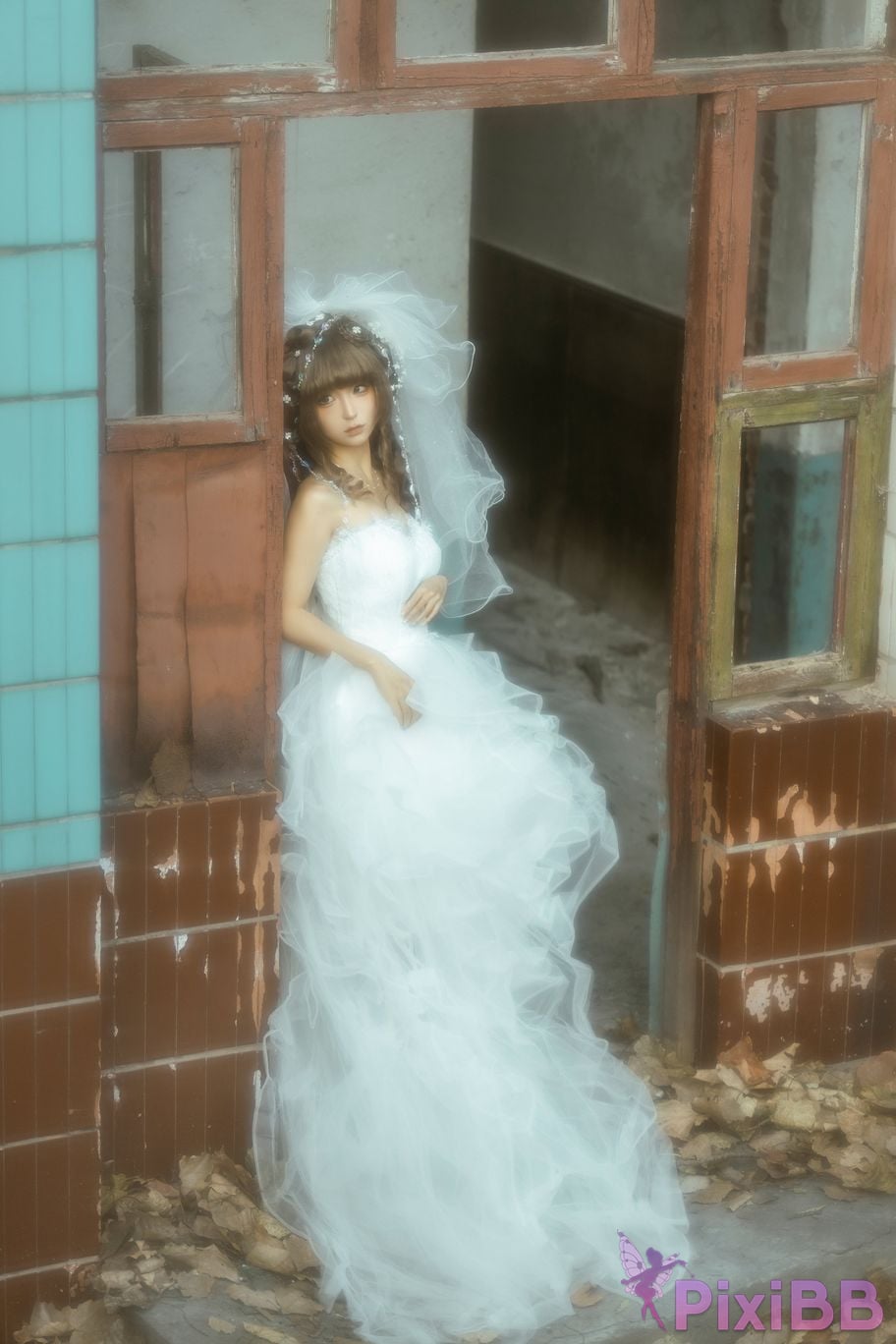 Coser chunmomo chunmomo PixiBB.COM 016