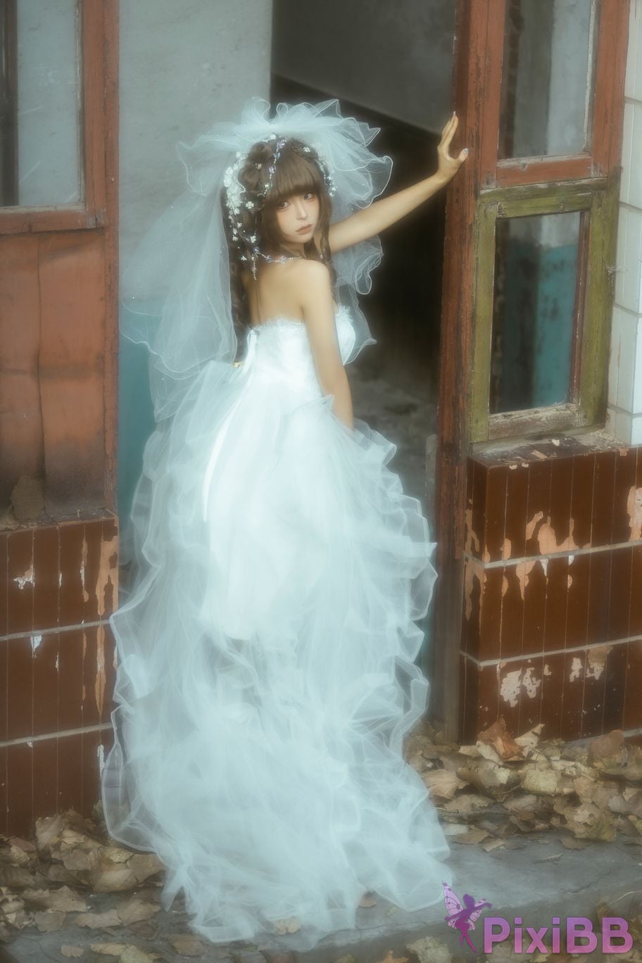 Coser chunmomo chunmomo PixiBB.COM 017
