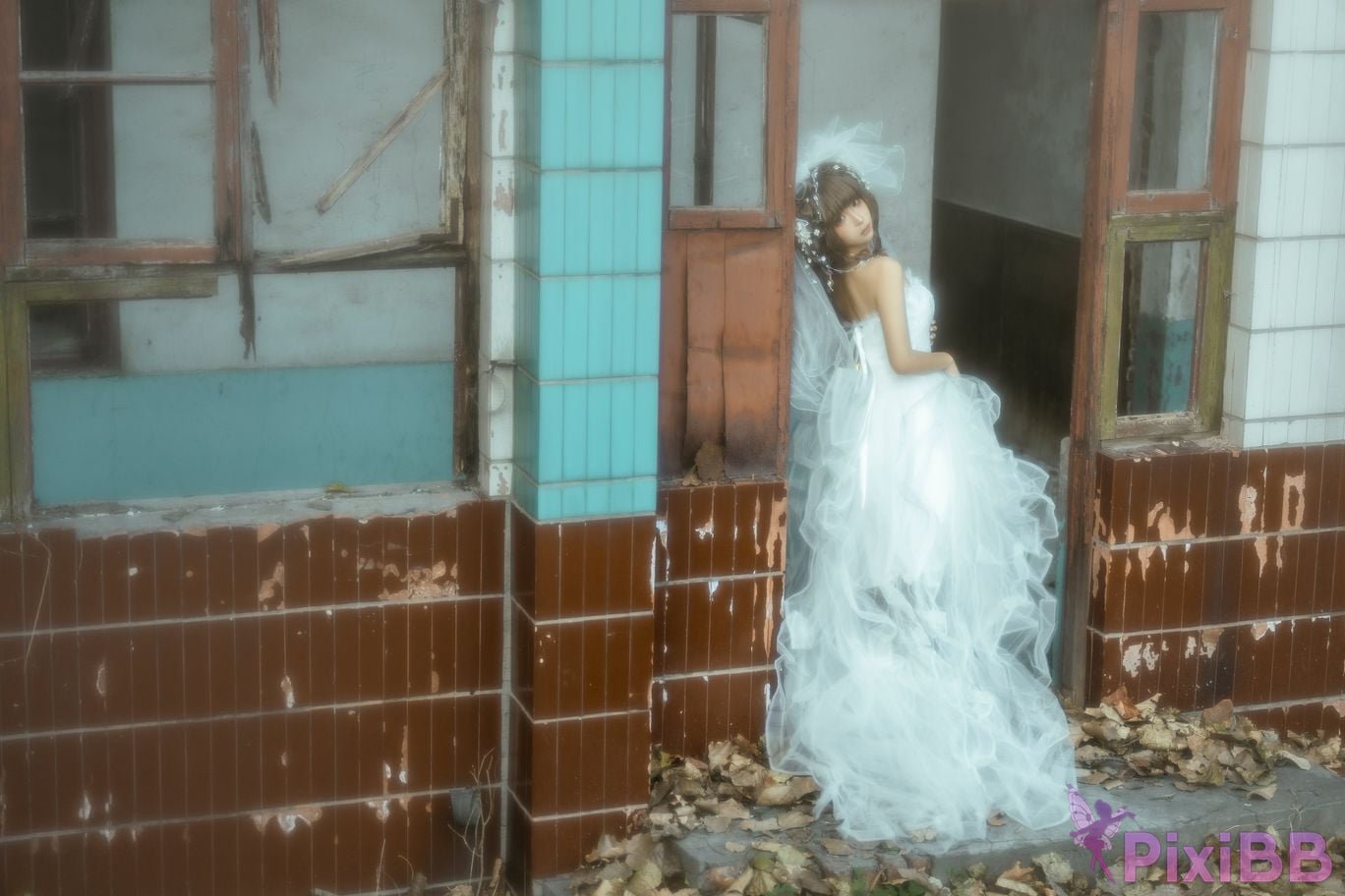 Coser chunmomo chunmomo PixiBB.COM 018