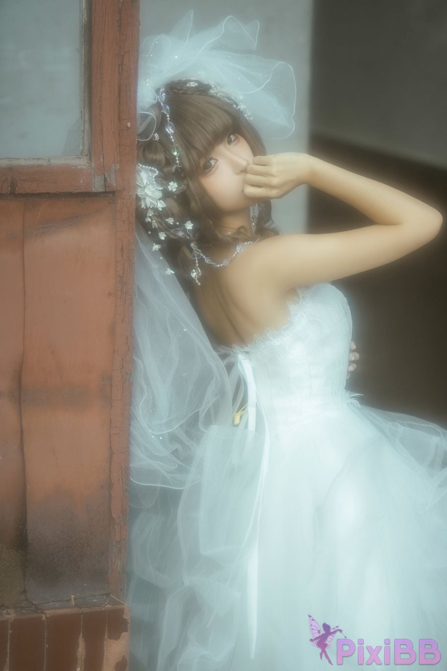Coser chunmomo chunmomo PixiBB.COM 019