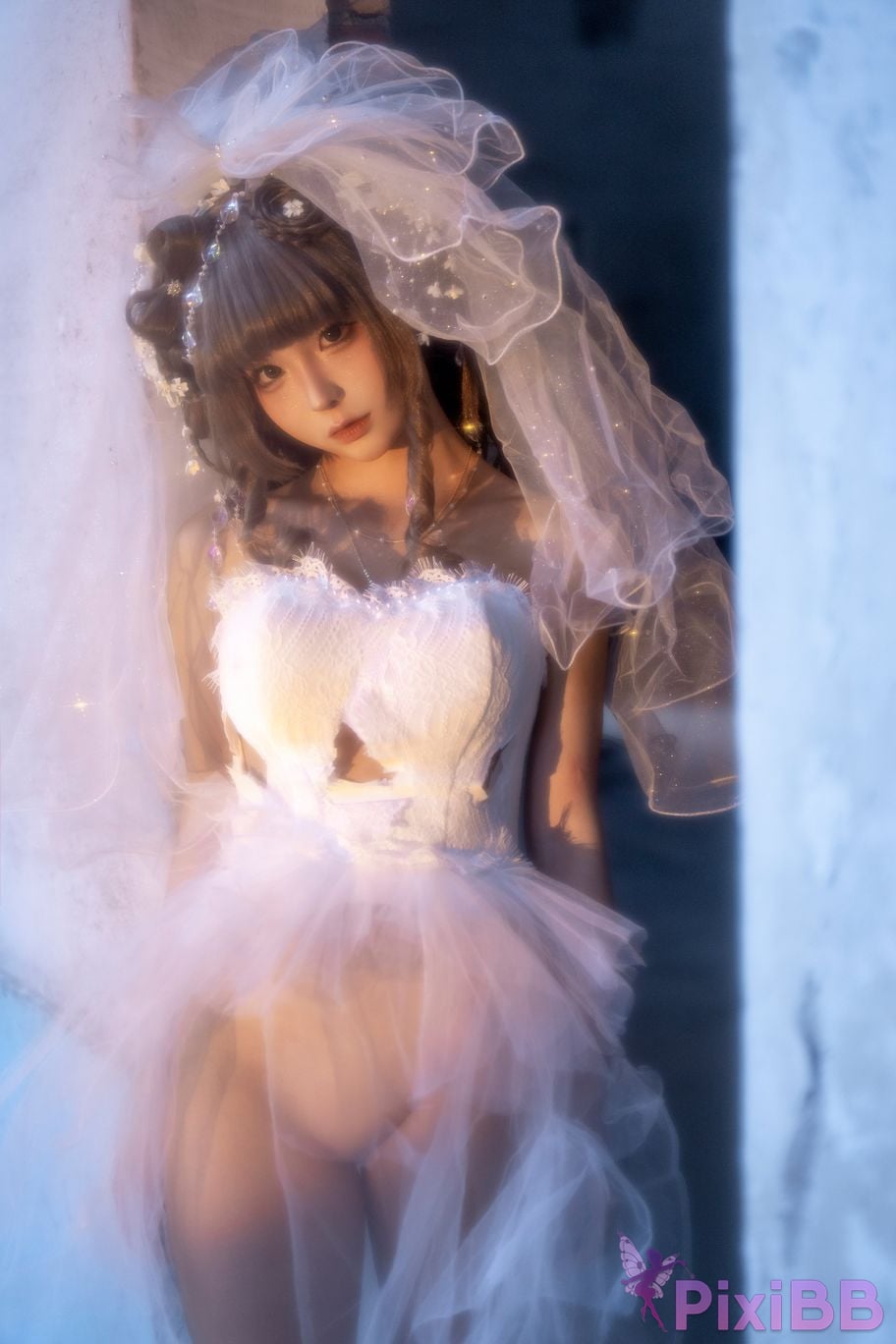 Coser chunmomo chunmomo PixiBB.COM 021