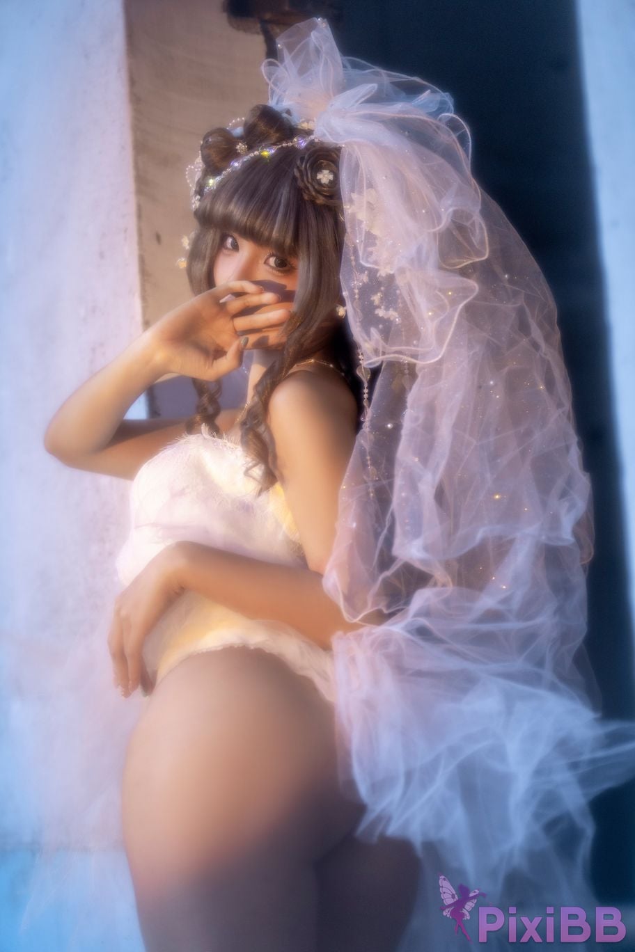 Coser chunmomo chunmomo PixiBB.COM 023