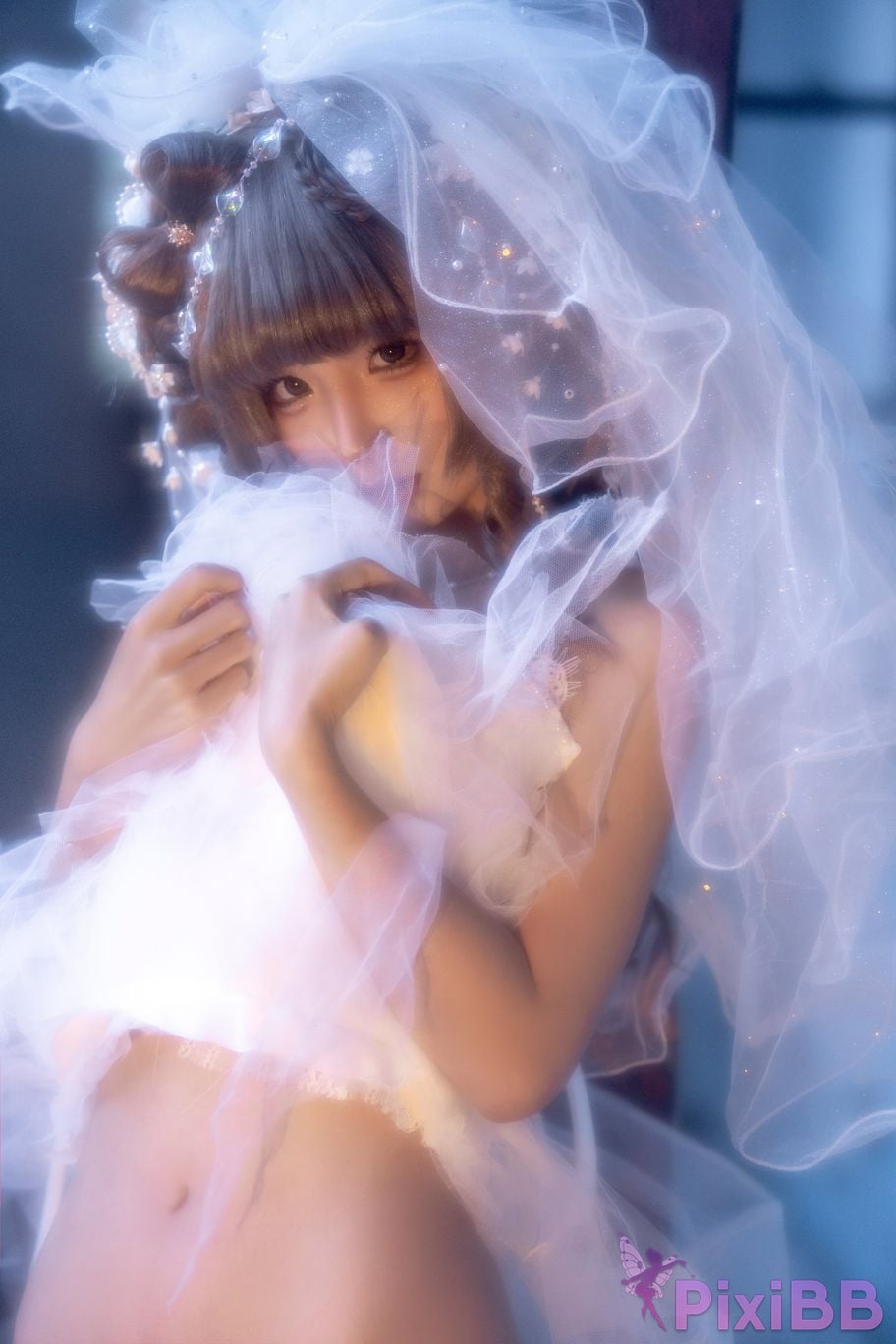 Coser chunmomo chunmomo PixiBB.COM 035