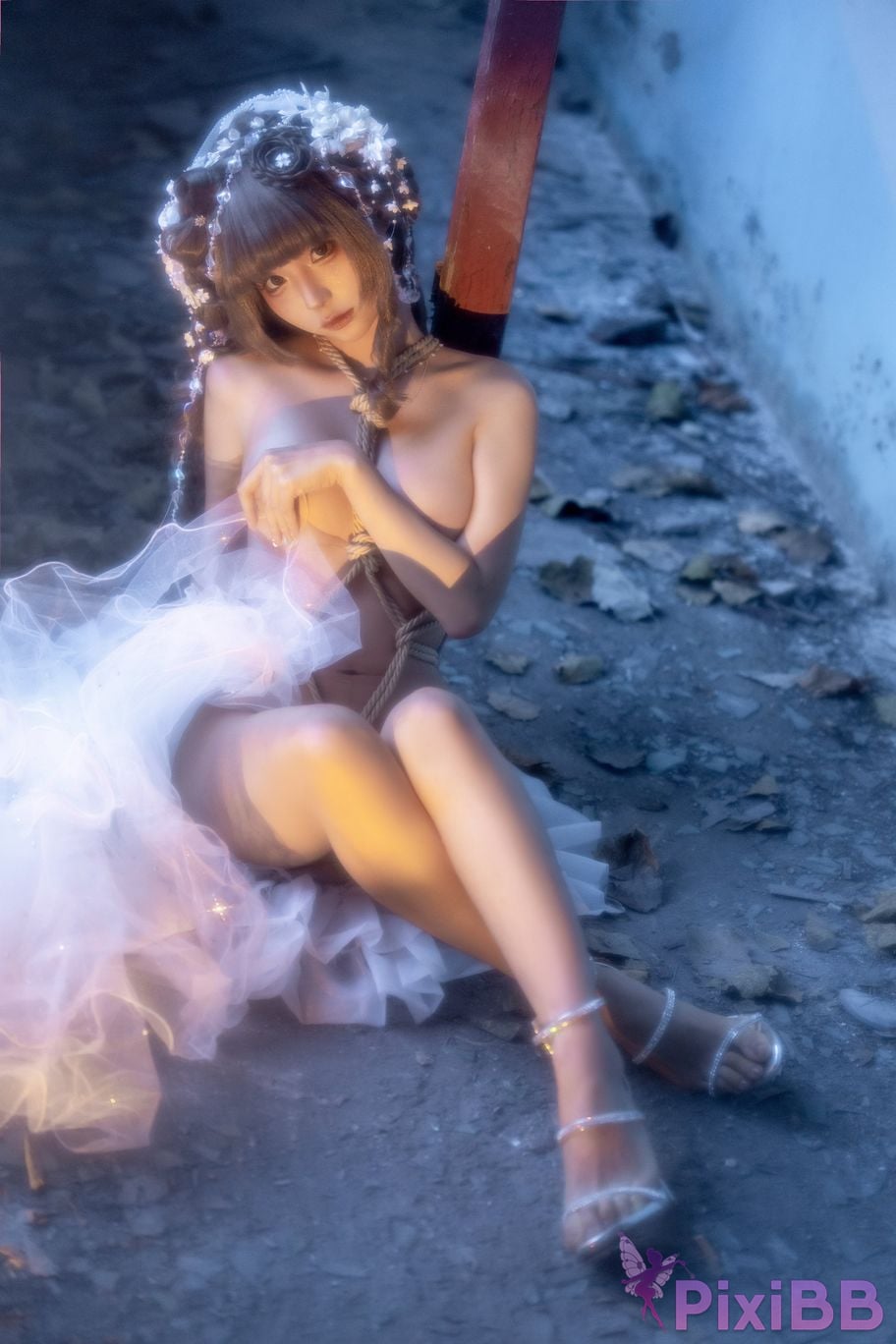 Coser chunmomo chunmomo PixiBB.COM 045