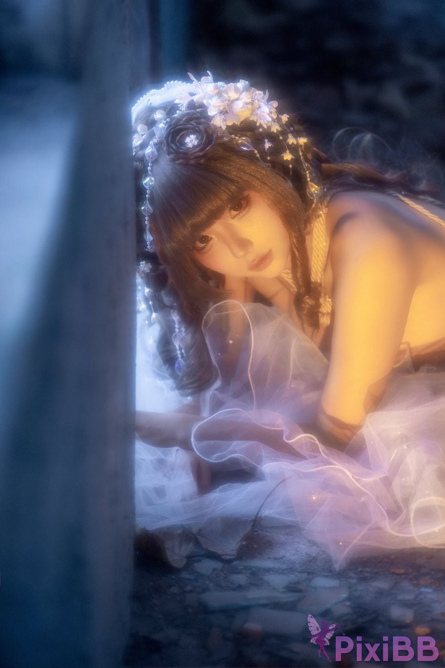 Coser chunmomo chunmomo PixiBB.COM 047