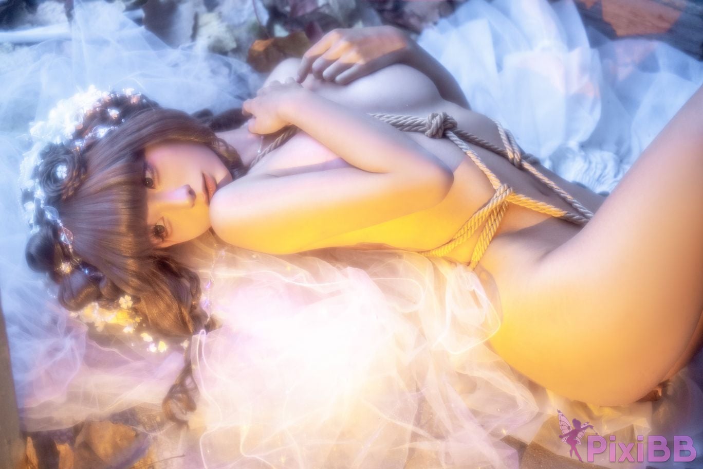 Coser chunmomo chunmomo PixiBB.COM 049