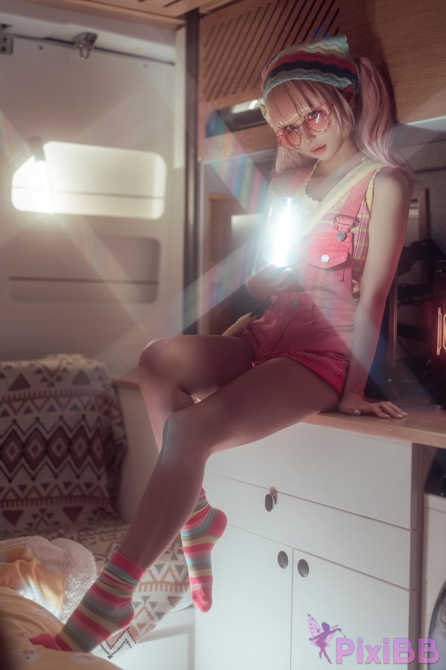 Coser chunmomo chunmomo PixiBB.COM 005