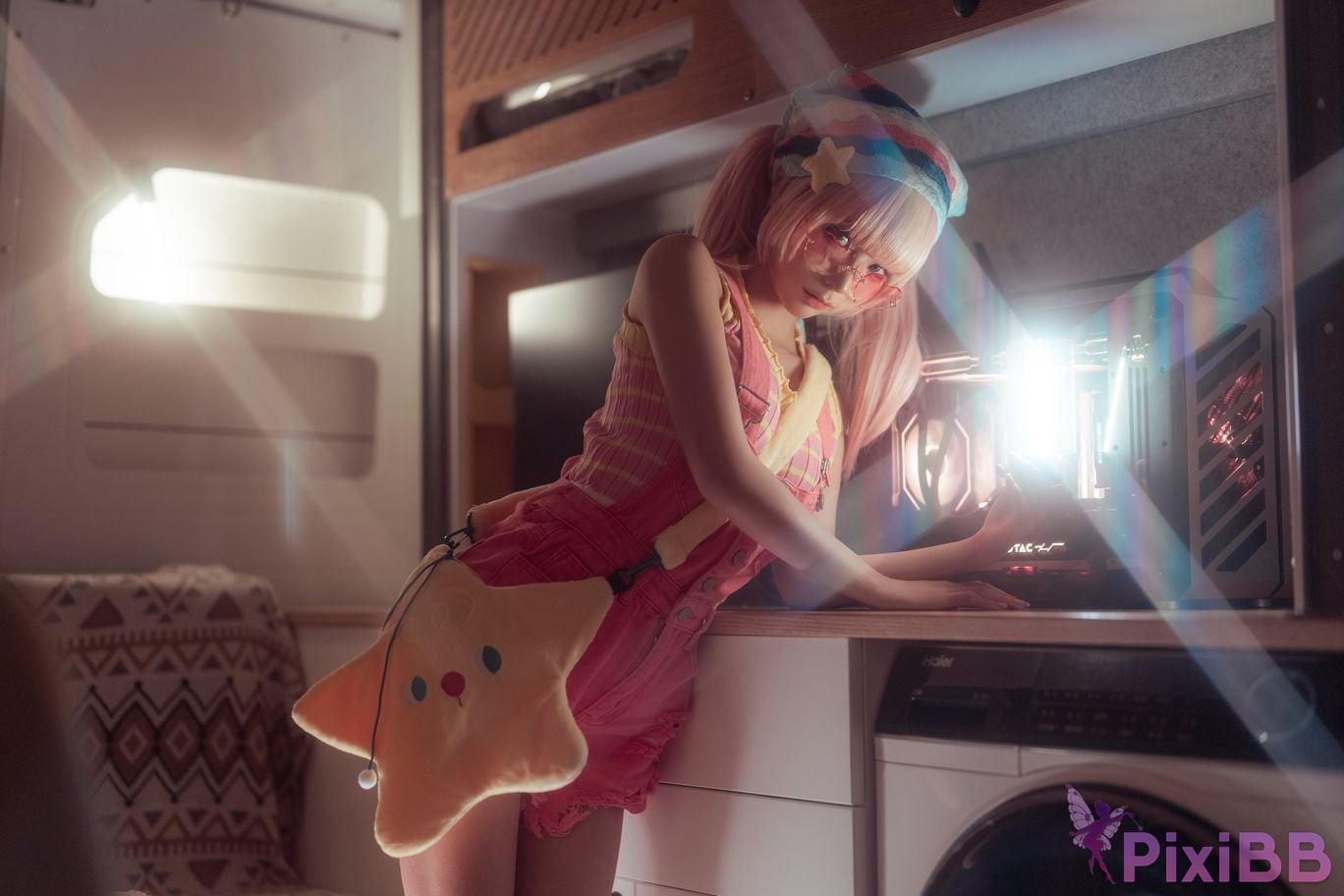 Coser chunmomo chunmomo PixiBB.COM 006