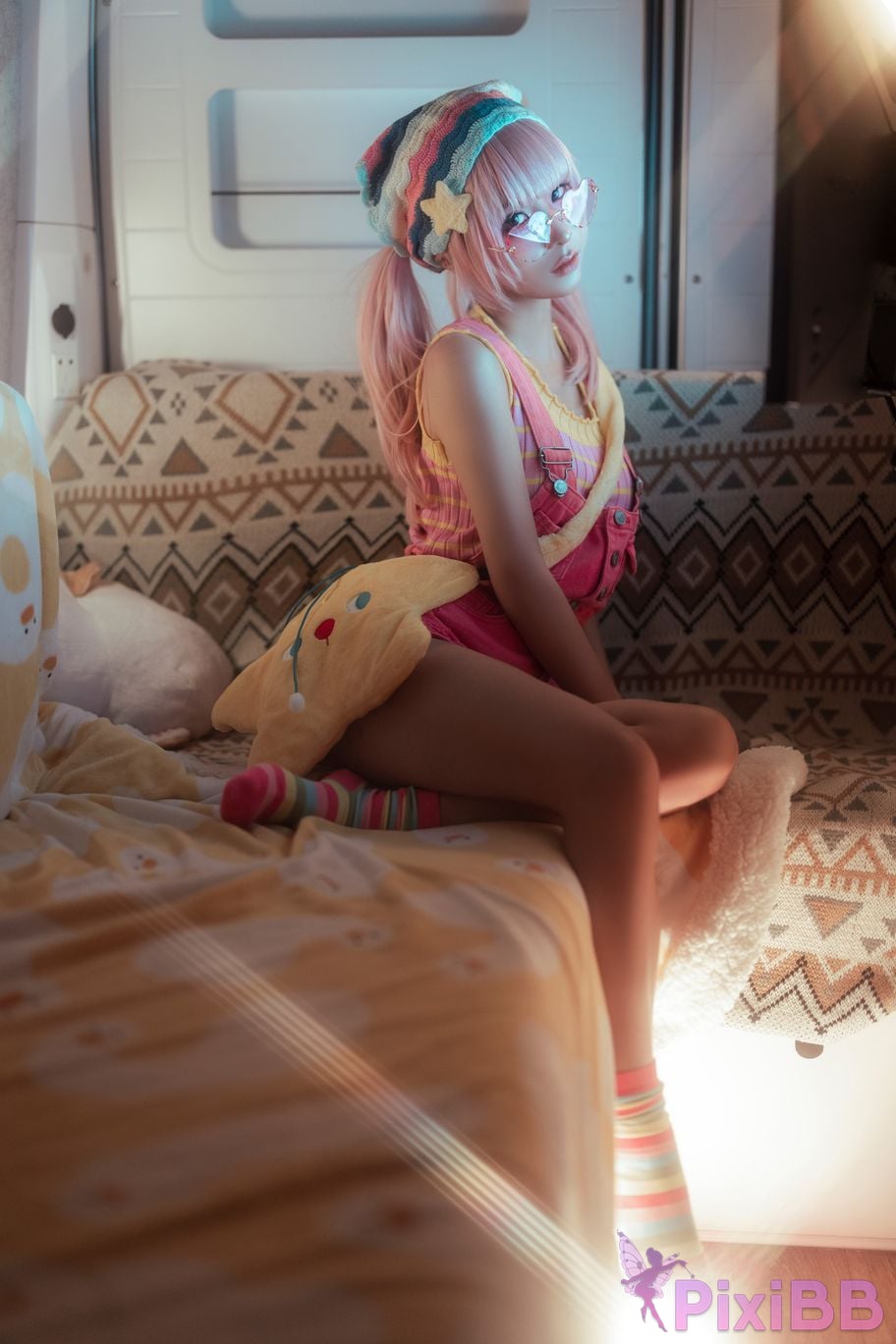 Coser chunmomo chunmomo PixiBB.COM 008