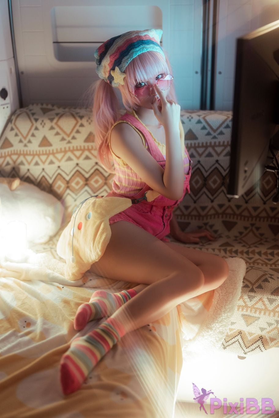 Coser chunmomo chunmomo PixiBB.COM 009