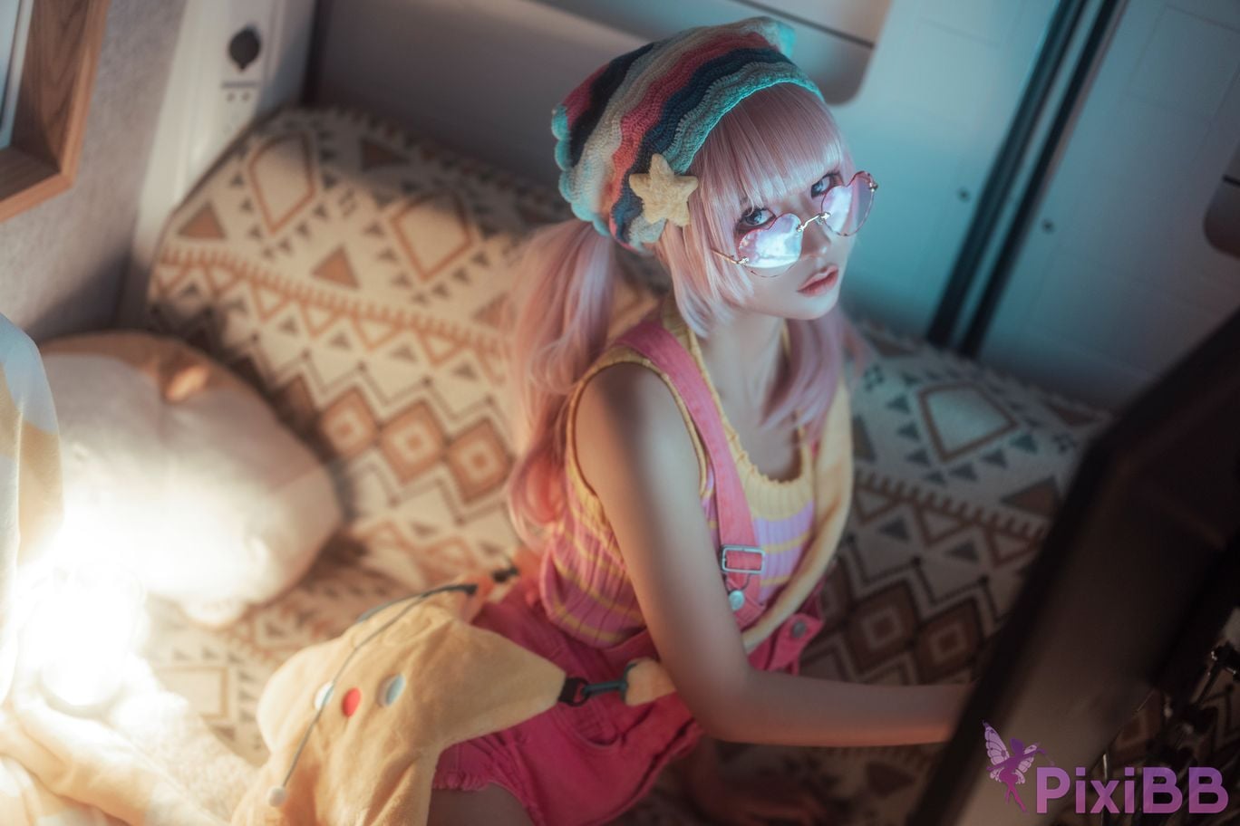 Coser chunmomo chunmomo PixiBB.COM 010