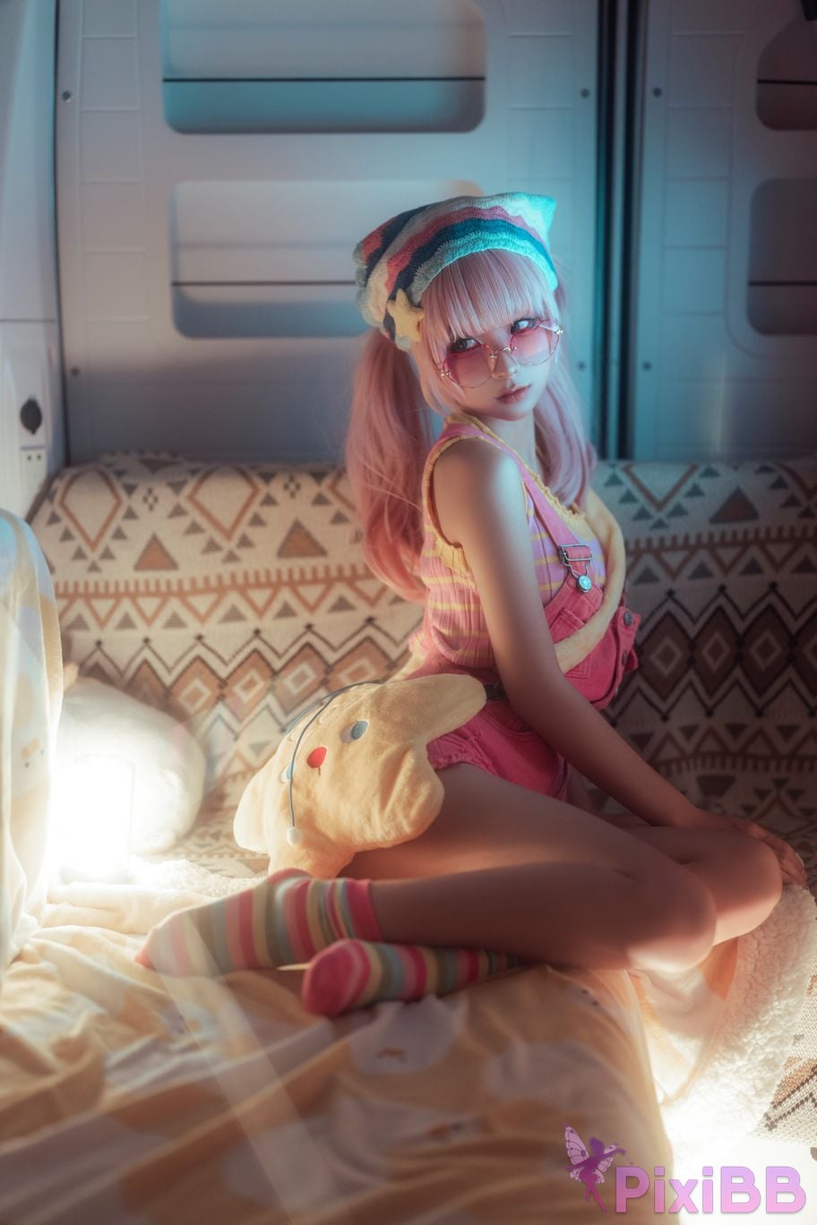 Coser chunmomo chunmomo PixiBB.COM 011