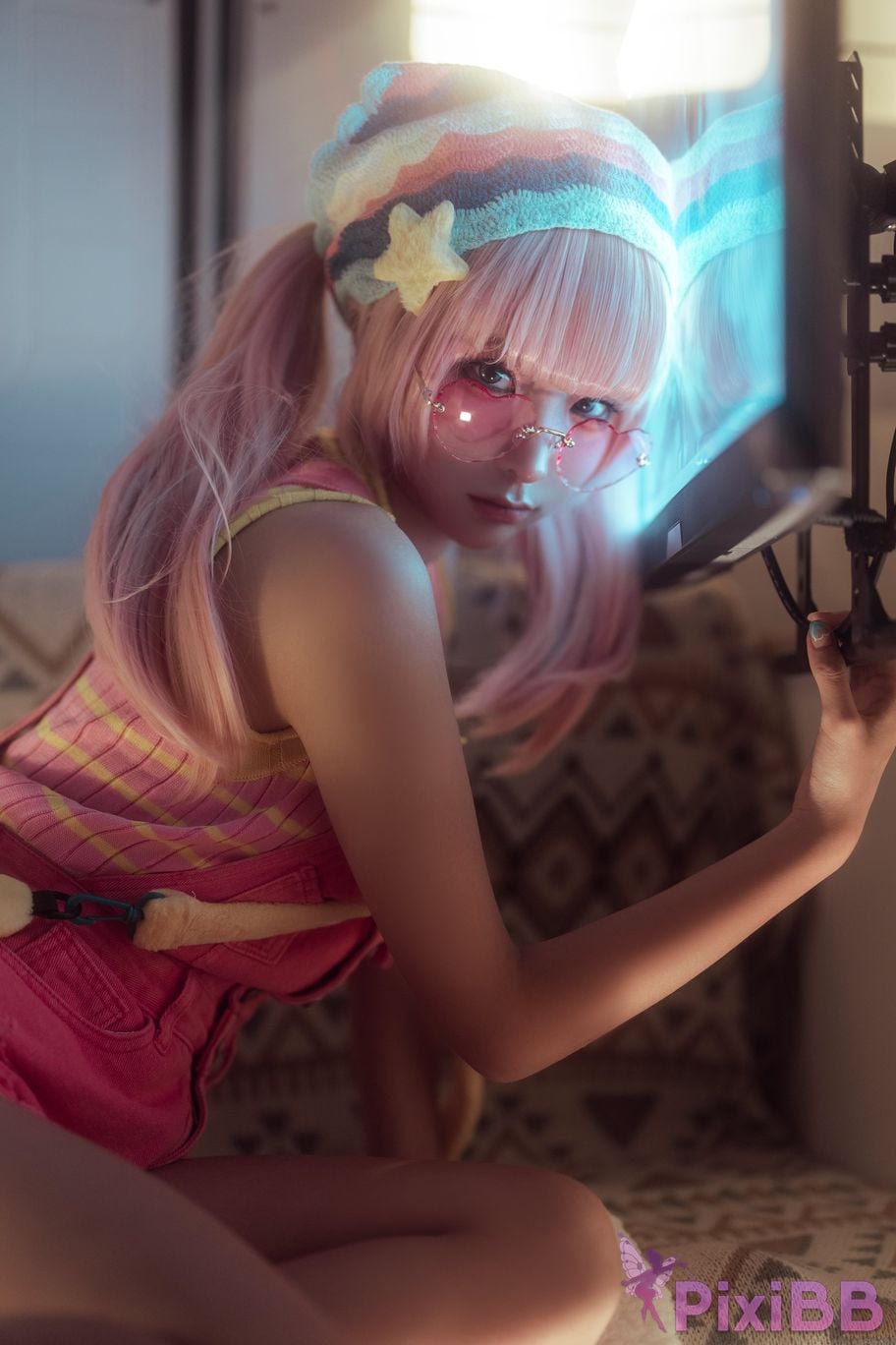 Coser chunmomo chunmomo PixiBB.COM 012