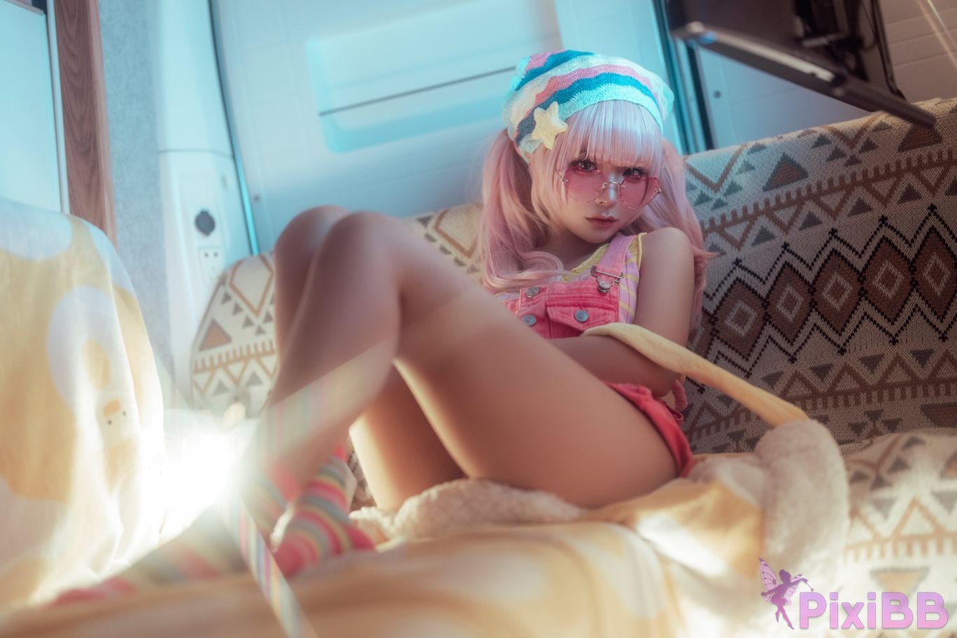 Coser chunmomo chunmomo PixiBB.COM 013