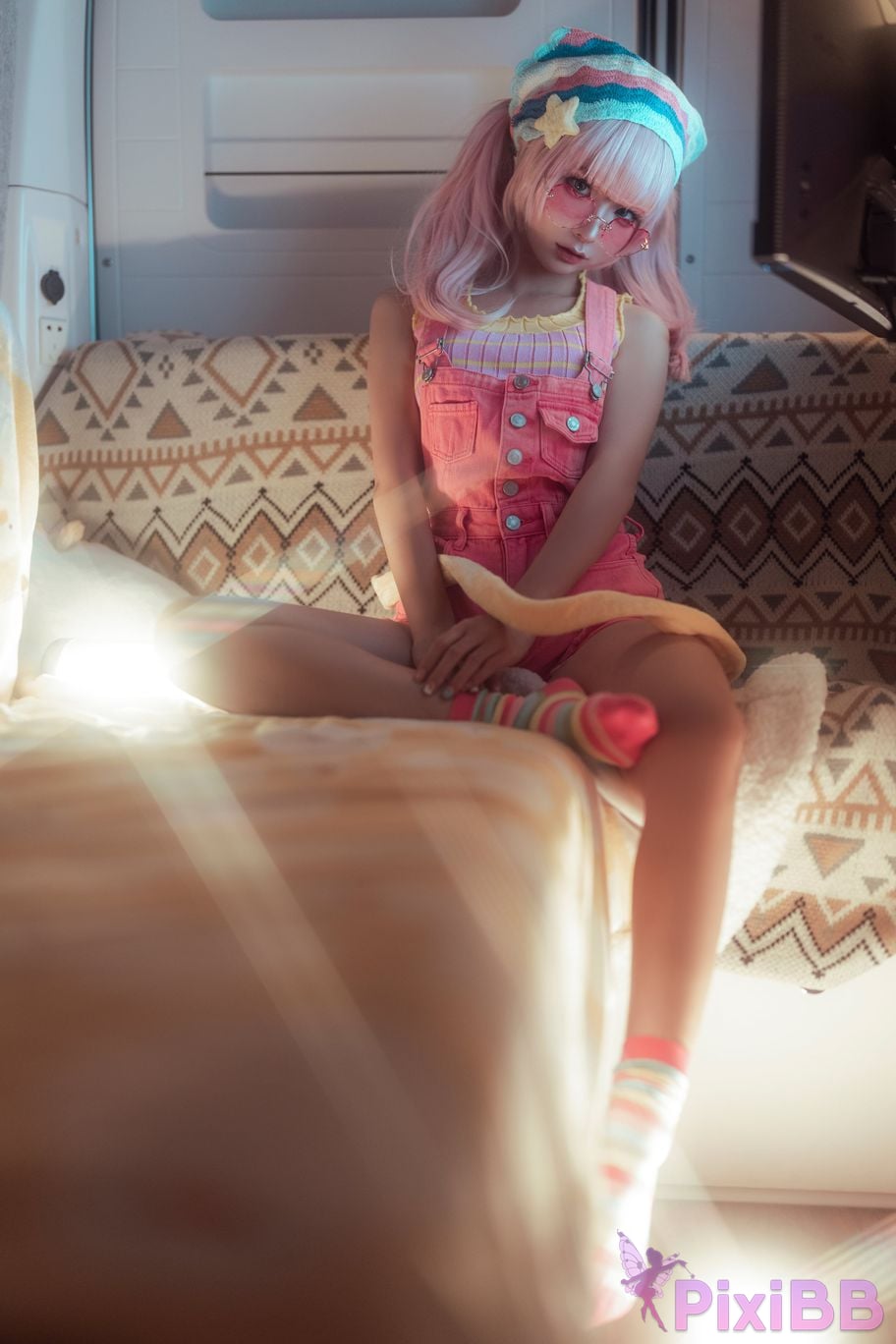 Coser chunmomo chunmomo PixiBB.COM 014