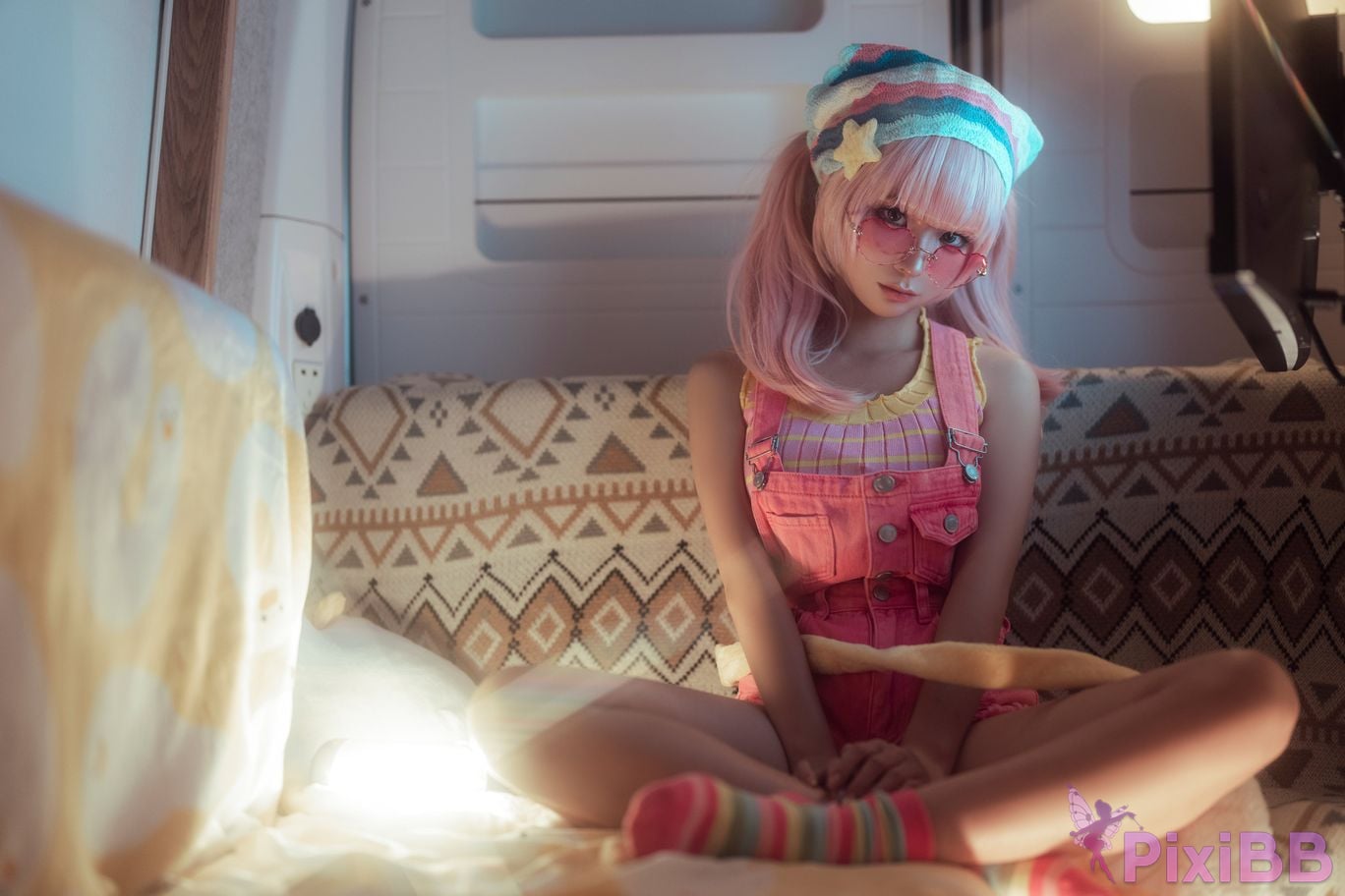 Coser chunmomo chunmomo PixiBB.COM 015