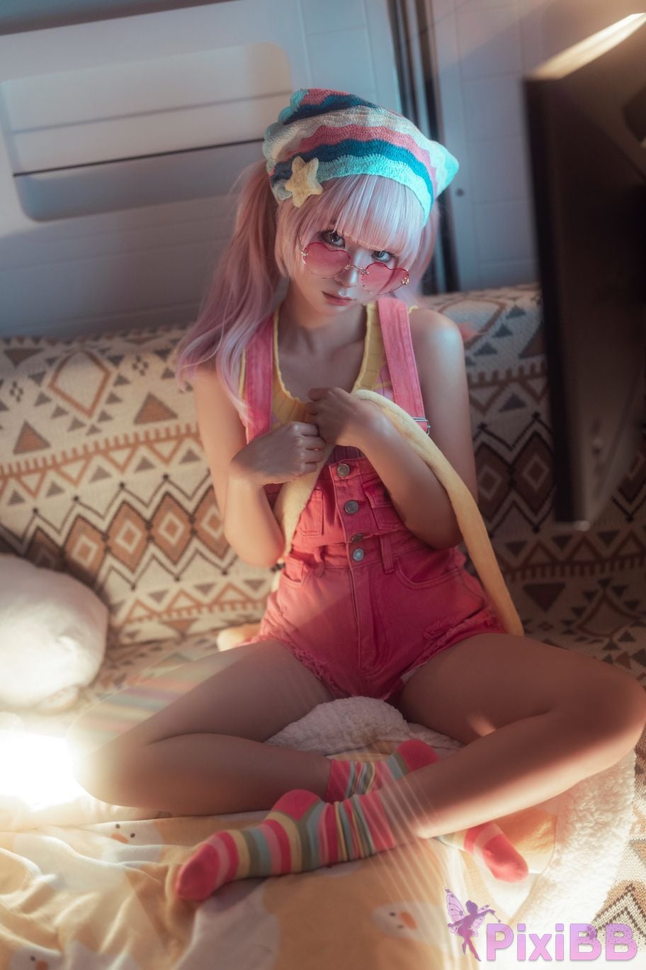 Coser chunmomo chunmomo PixiBB.COM 016